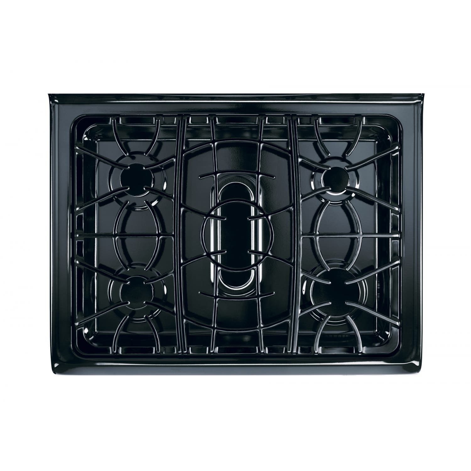 Frigidaire GLGF389GB Black