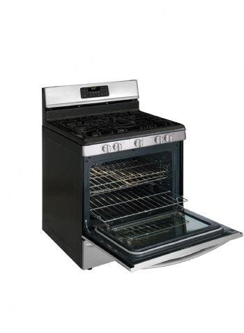 Frigidaire GLGF389GB Black