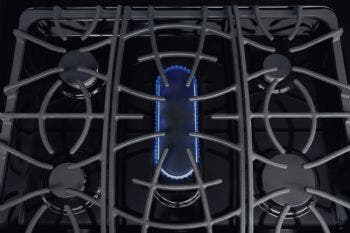 Frigidaire GLGF389GB Black