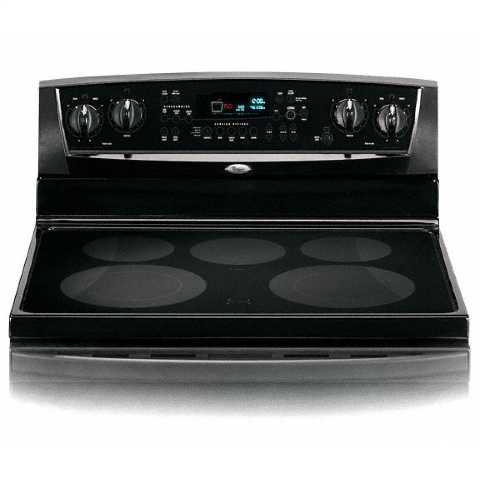 Whirlpool GR478LXPB Black on Black
