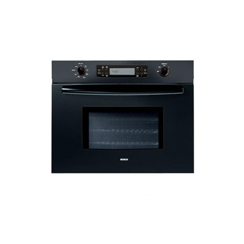 Bosch HBL5046AUC Black