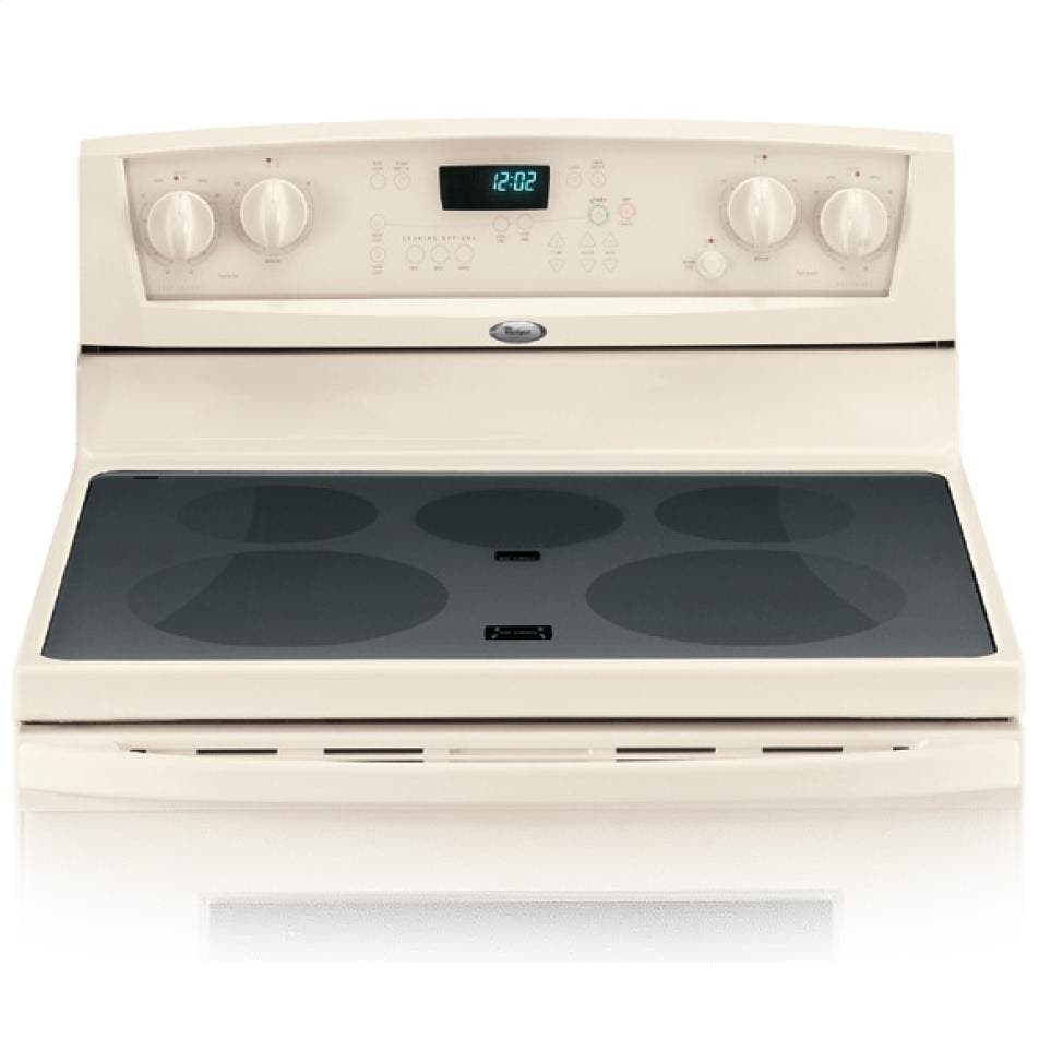 Whirlpool GR478LXPT Bisque on Bisque