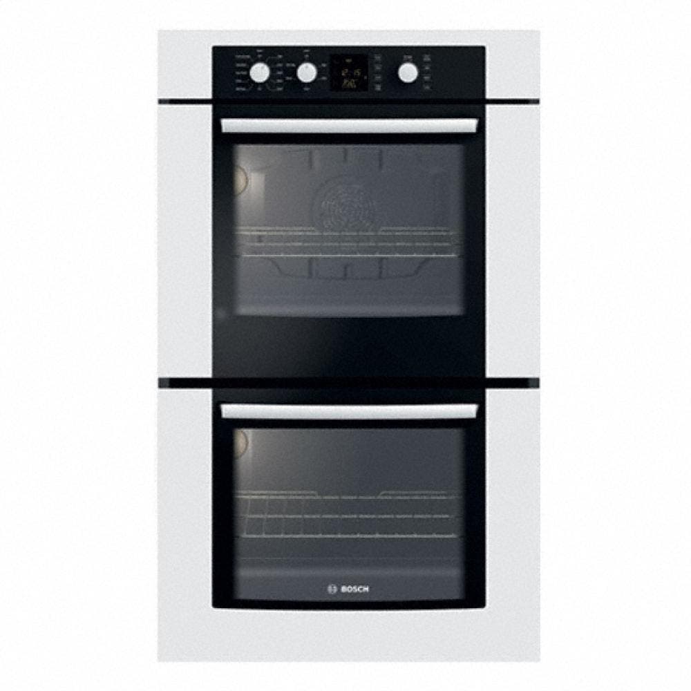 Bosch HBL3520UC White