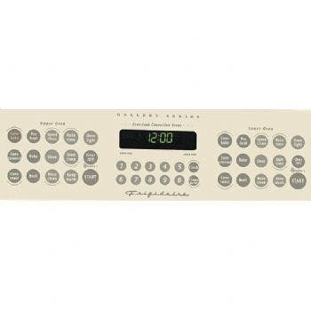 Frigidaire GLEB27T9FQ Bisque