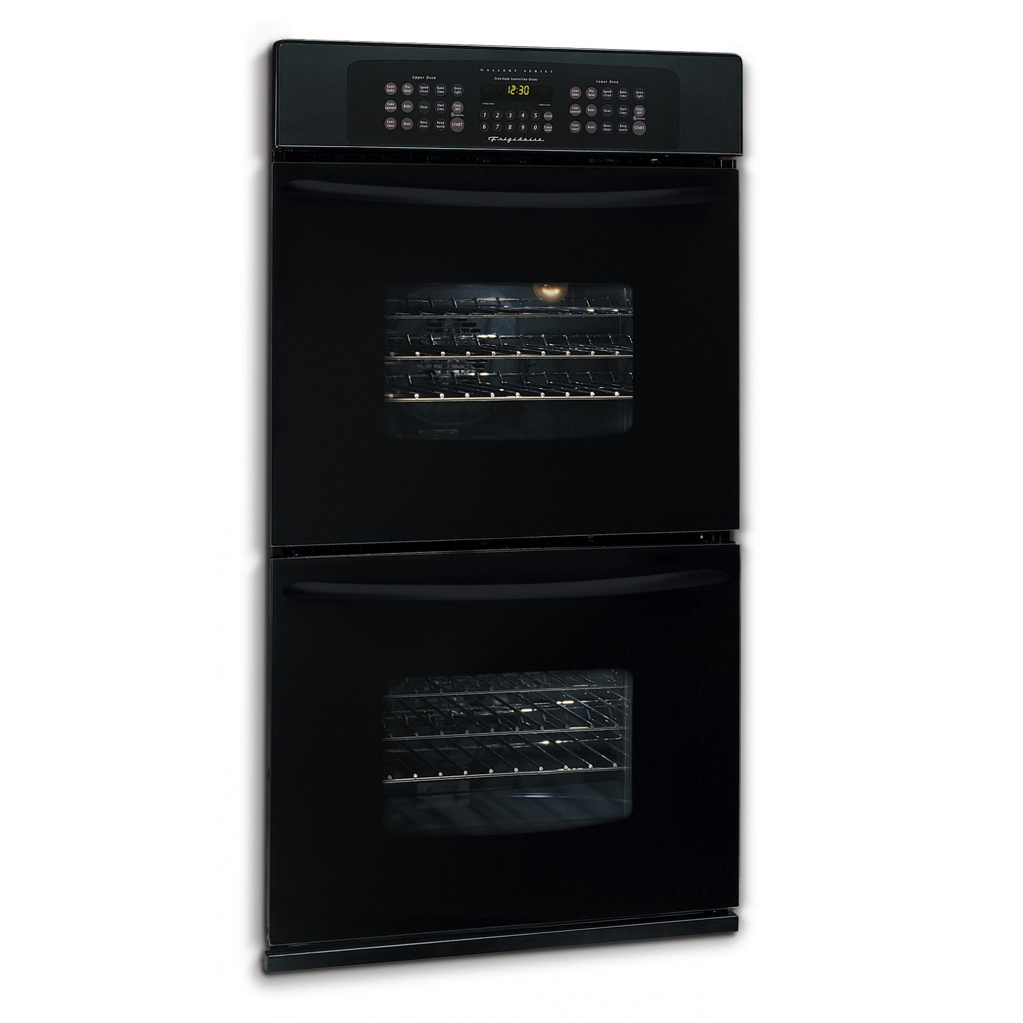 Frigidaire GLEB27T9FB Black