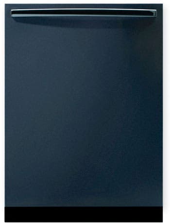 Bosch SHX33A06UC Black
