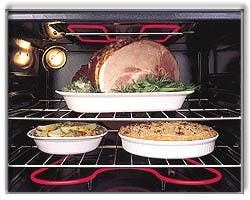 Frigidaire FEB27T7FC 27" Electric Double Wall Oven