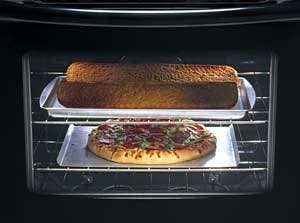 Frigidaire FEB27T7FC 27" Electric Double Wall Oven