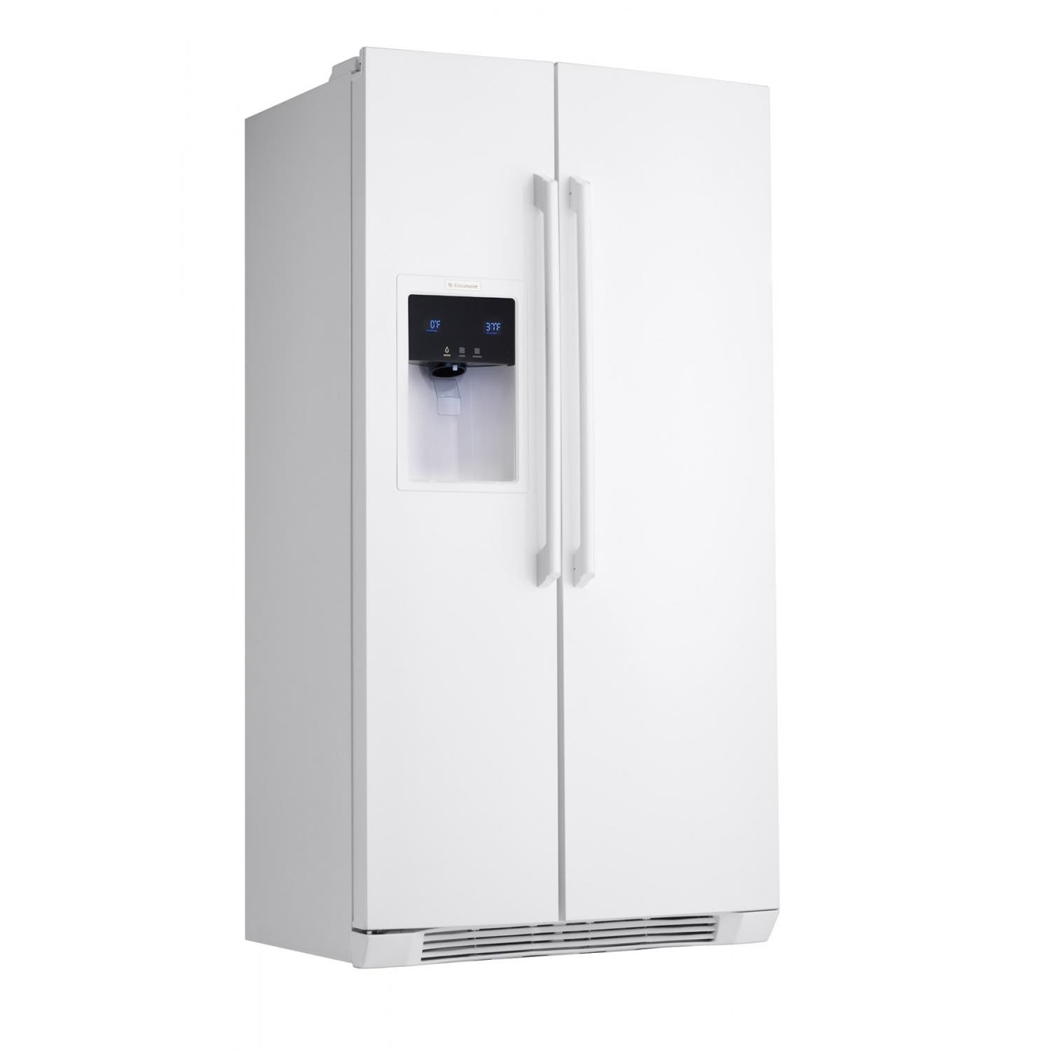 Electrolux EW23CS65GW White