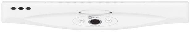 Maytag MDB7601AWW White