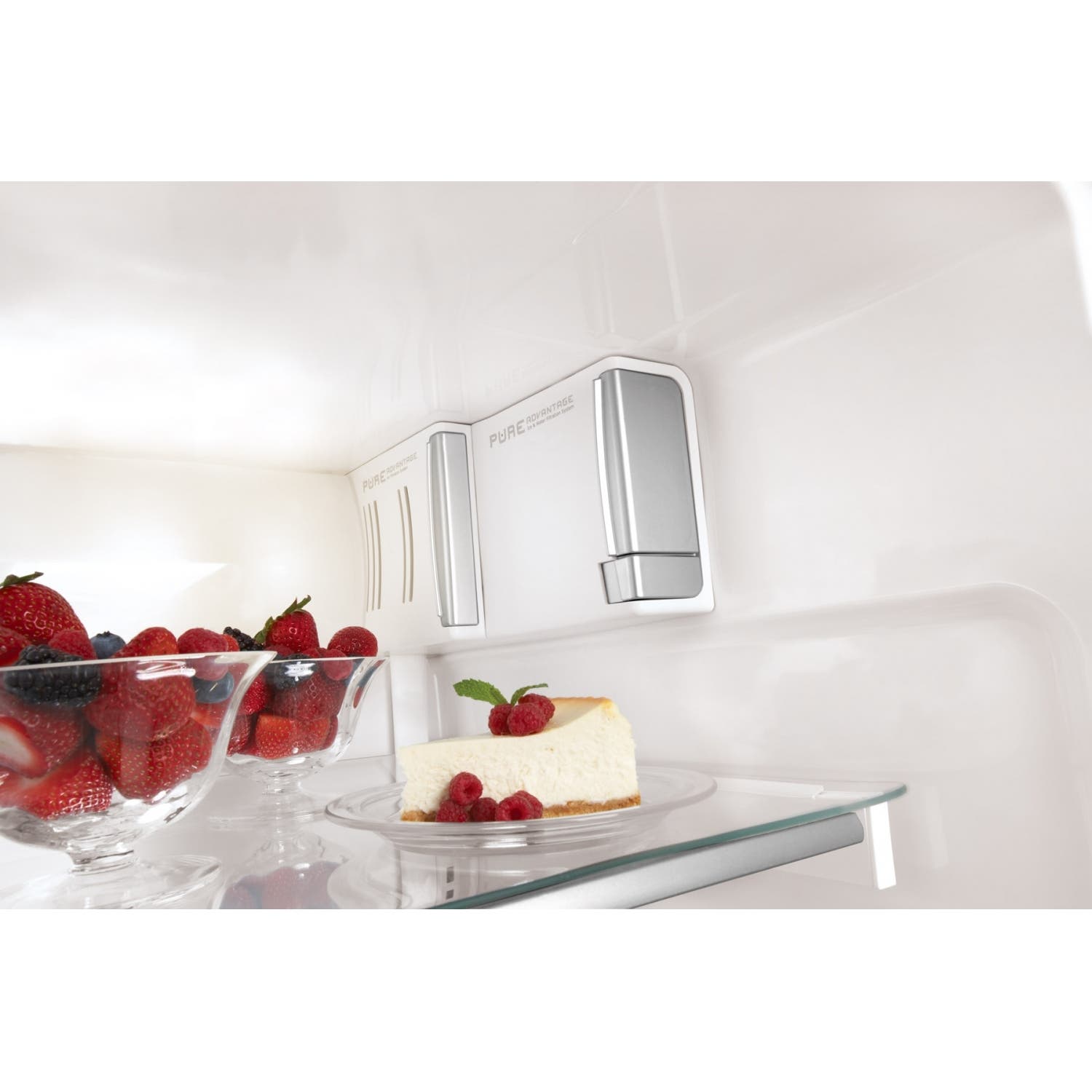 Electrolux EW23CS65GS Stainless Steel