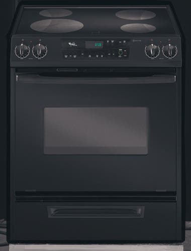 Whirlpool GY398LXPB Black