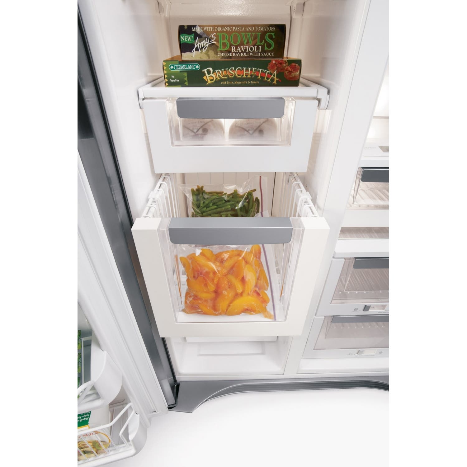 Electrolux EW23CS65GS Stainless Steel