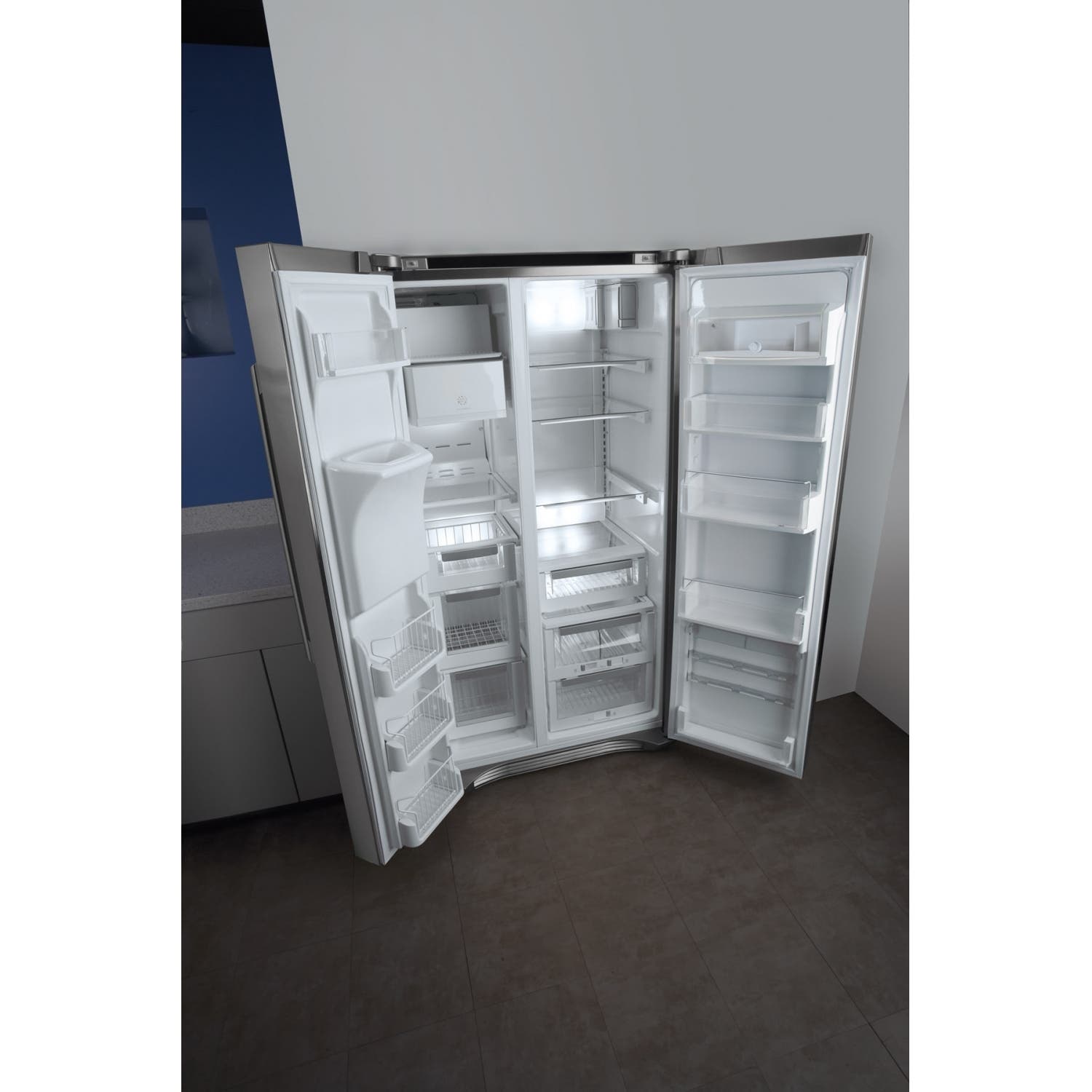 Electrolux EW23CS65GS Stainless Steel