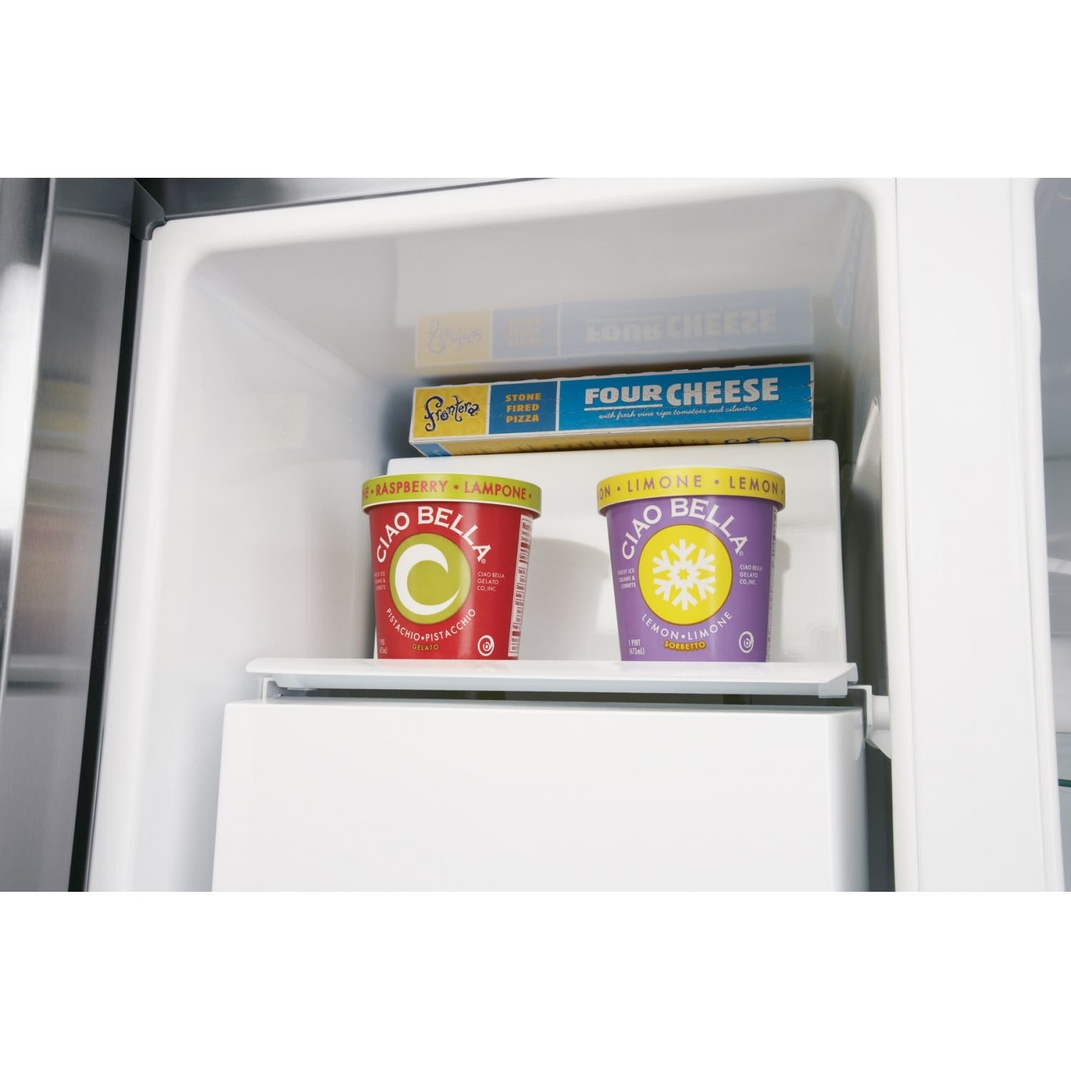 Electrolux EW23CS65GS Stainless Steel