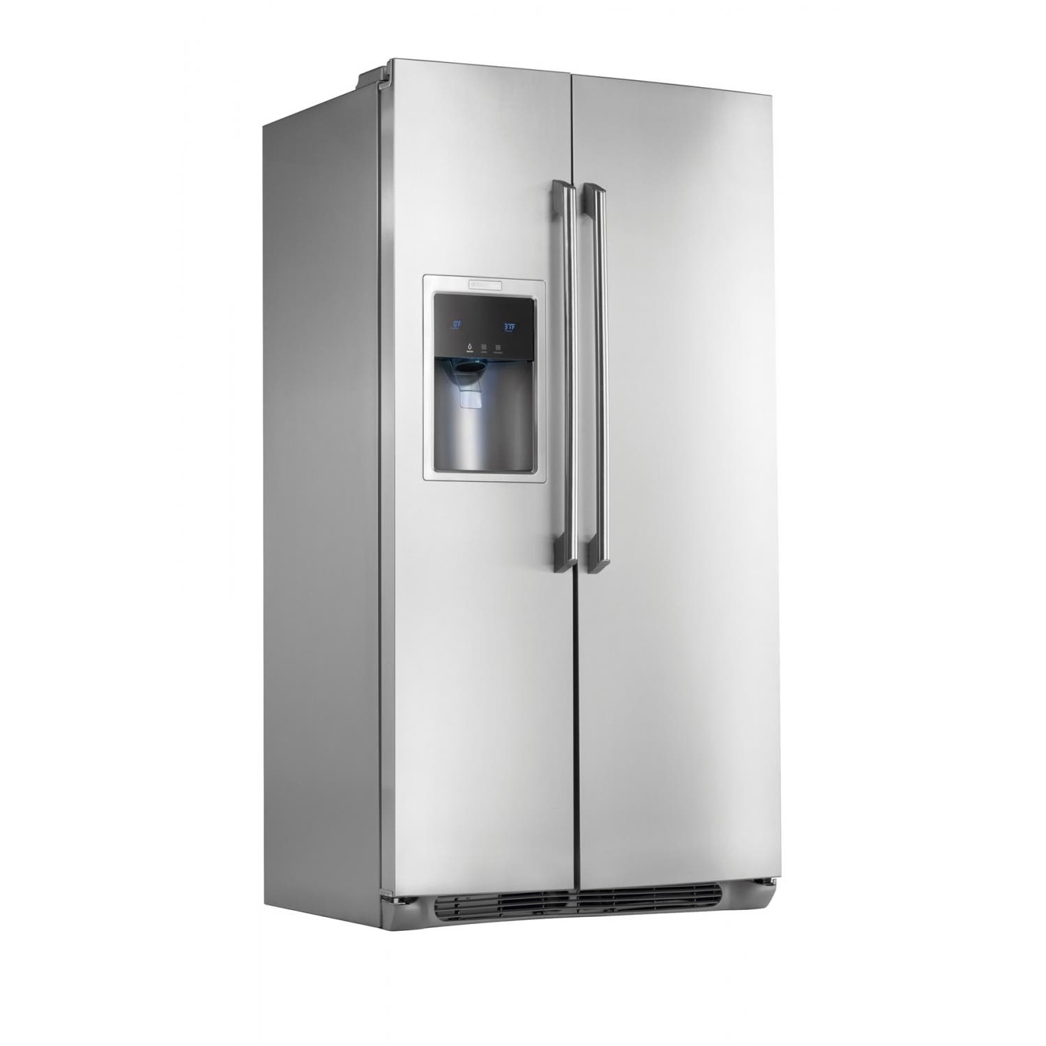 Electrolux EW23CS65GS Stainless Steel