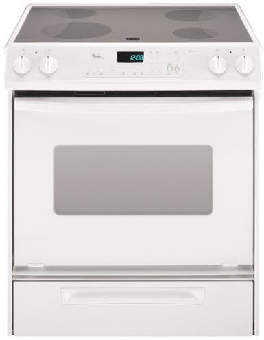 Whirlpool GY398LXPQ White