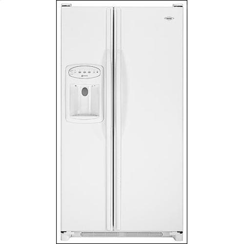 Maytag MSD2651HEW White