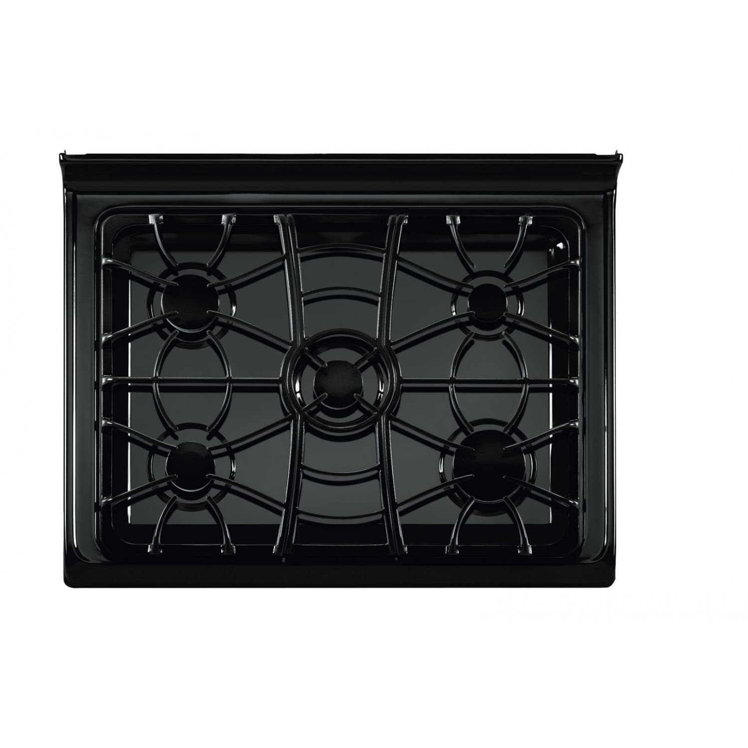 Frigidaire GLGF386DC Stainless Steel/Black