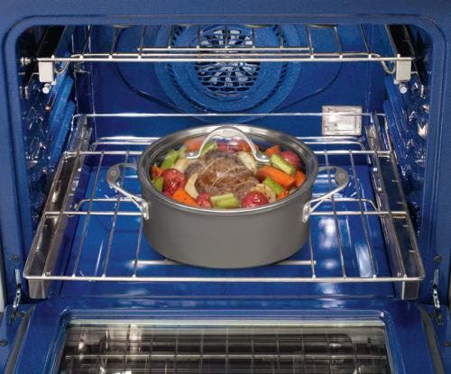 Electrolux EW30DS65GB Black