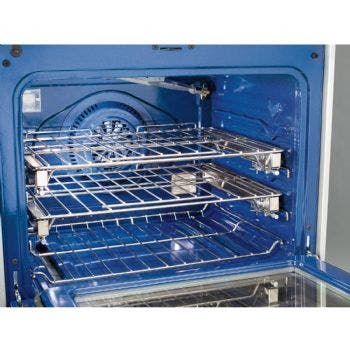 Electrolux EW30DS65GB Black