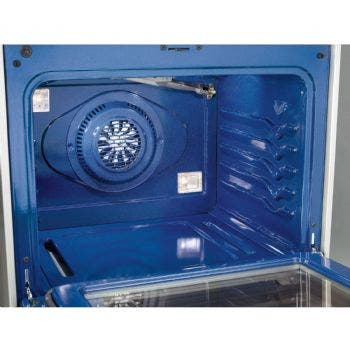 Electrolux EW30DS65GB Black