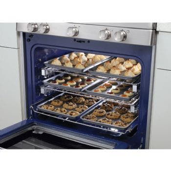 Electrolux EW30DS65GB Black