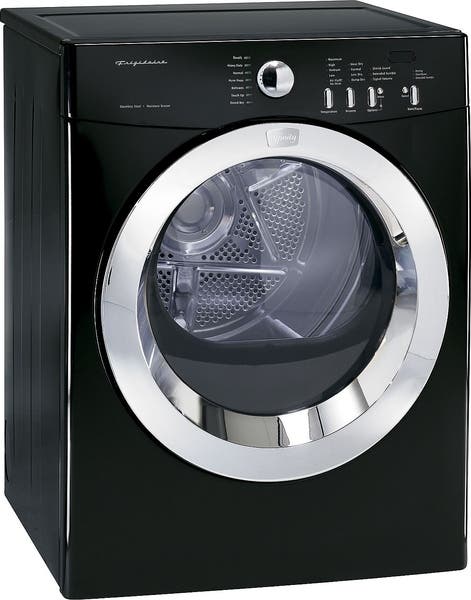Frigidaire AEQ6700FE Black Diamond