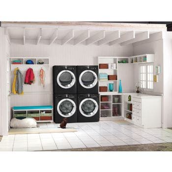 Frigidaire AEQ6700FE Black Diamond