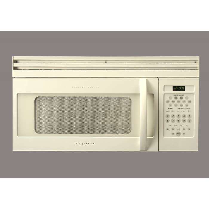Frigidaire GLMV169DQ Bisque on Bisque