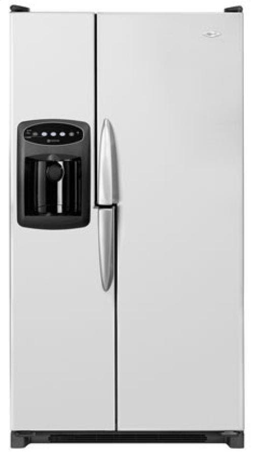 Maytag MZD2666KES Stainless Steel