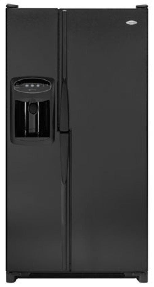 Maytag MZD2666KEB Black