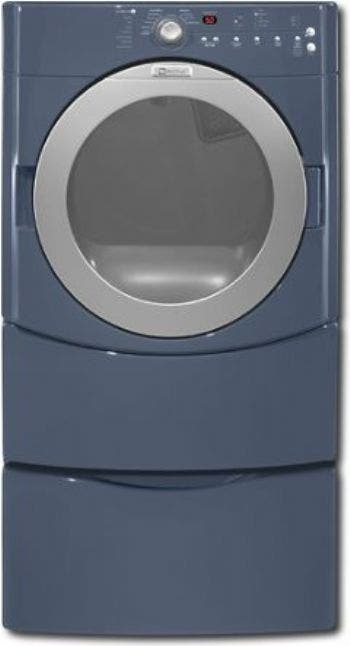 Maytag MGD9800TK Arctic Blue