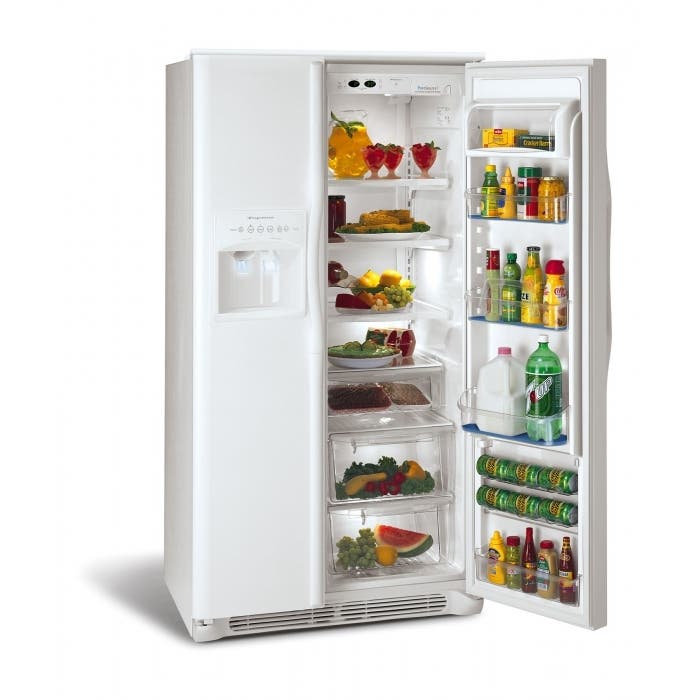 Frigidaire FSC23F7HW White