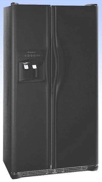 Frigidaire FSC23F7DB Black
