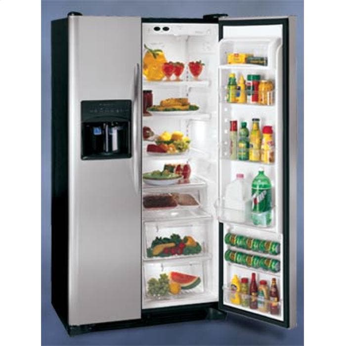 Frigidaire FSC23F7DSB Stainless Steel