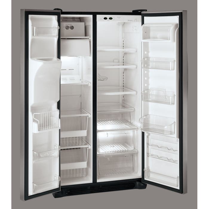 Frigidaire FSC23F7DSB Stainless Steel