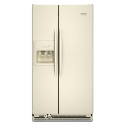 KitchenAid KSRP22FTBT Bisque
