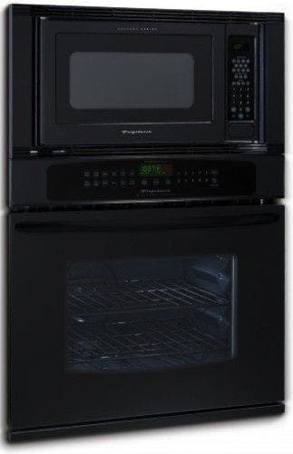 Frigidaire GLEB27M9FB Black