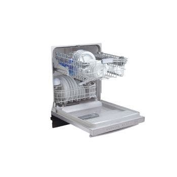 Frigidaire FPHD2481KF Stainless Steel