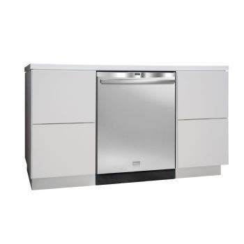 Frigidaire FPHD2481KF Stainless Steel