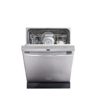 Frigidaire FPHD2481KF Stainless Steel