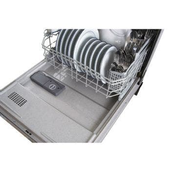 Frigidaire FPHD2481KF Stainless Steel