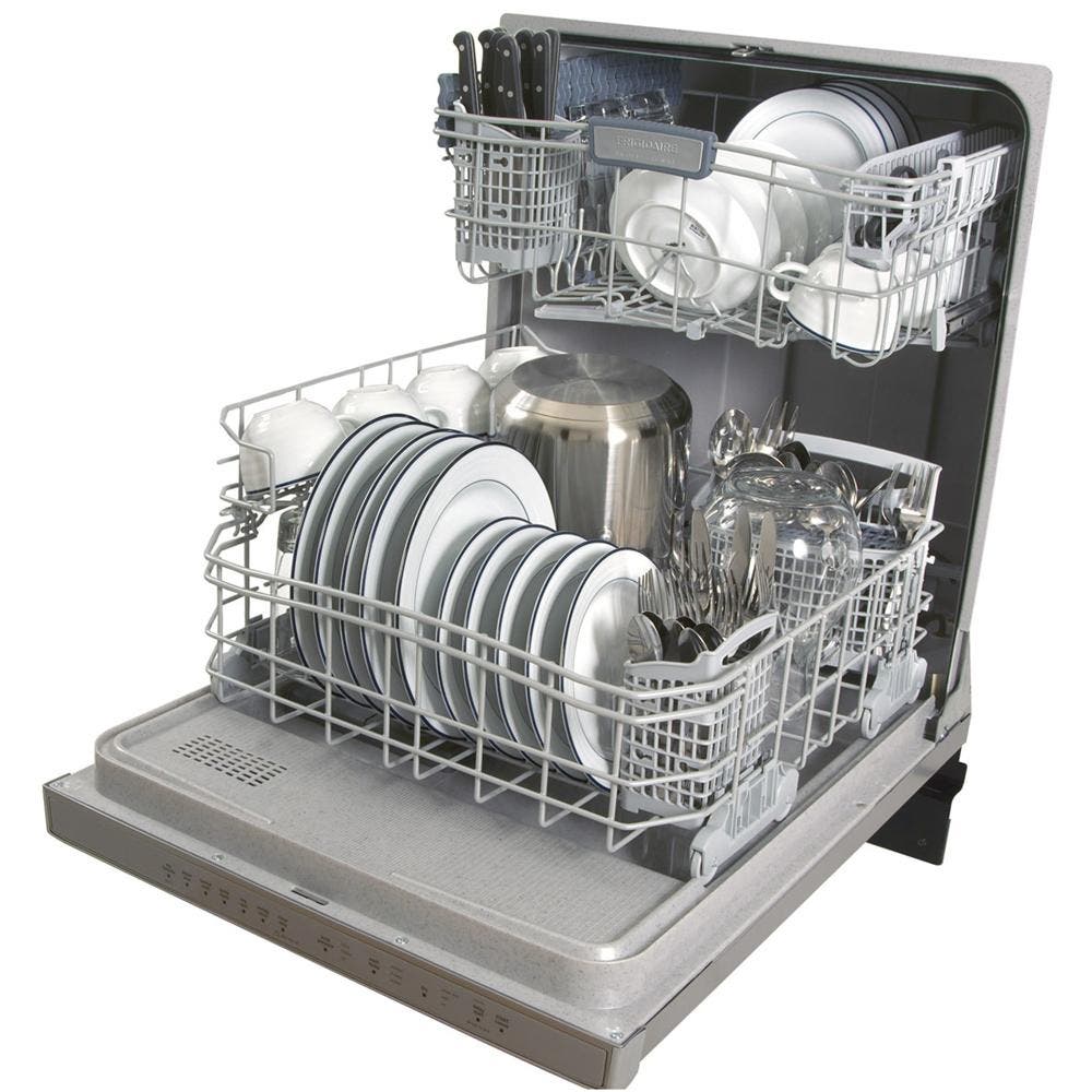 Frigidaire FPHD2481KF Stainless Steel