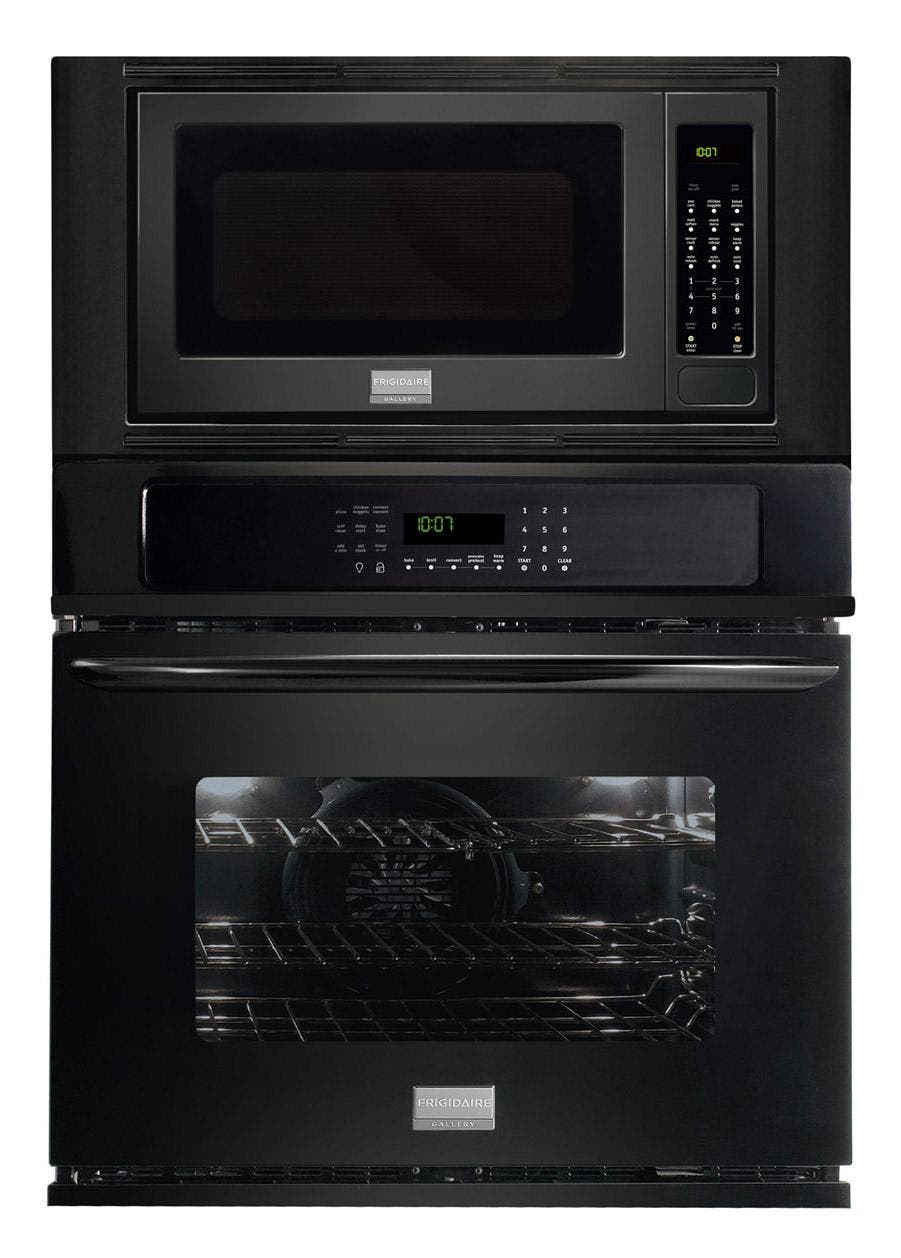 Frigidaire FGMC2765KB Black