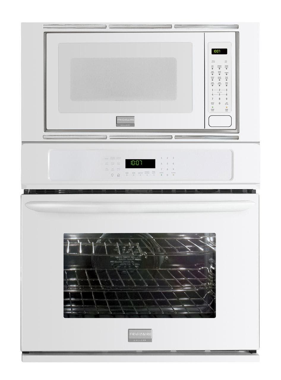 Frigidaire FGMC2765KW White