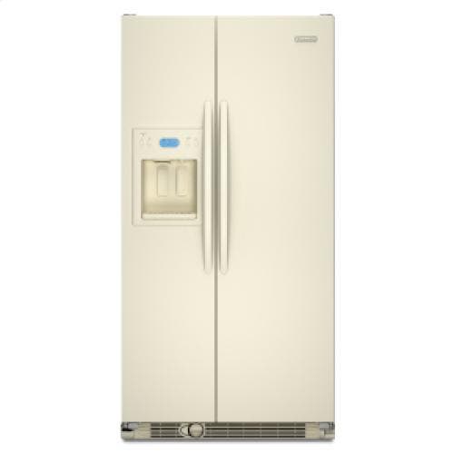 KitchenAid KSCS23FTBT Bisque