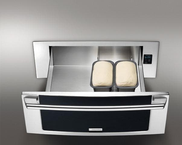 Electrolux EW27WD55GS 27" Warming Drawer