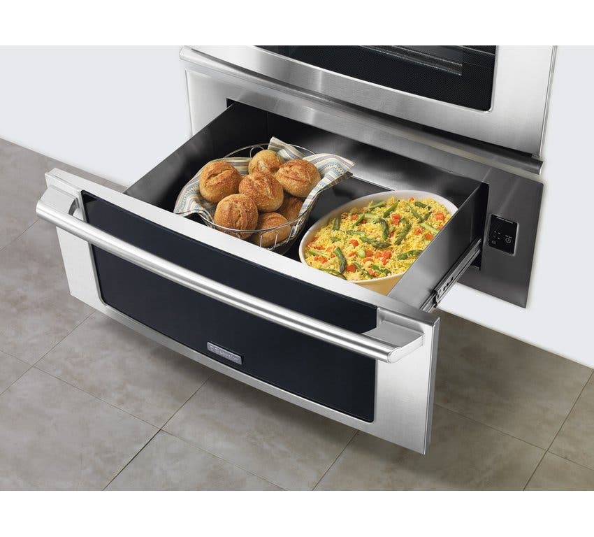 Electrolux EW27WD55GS 27" Warming Drawer