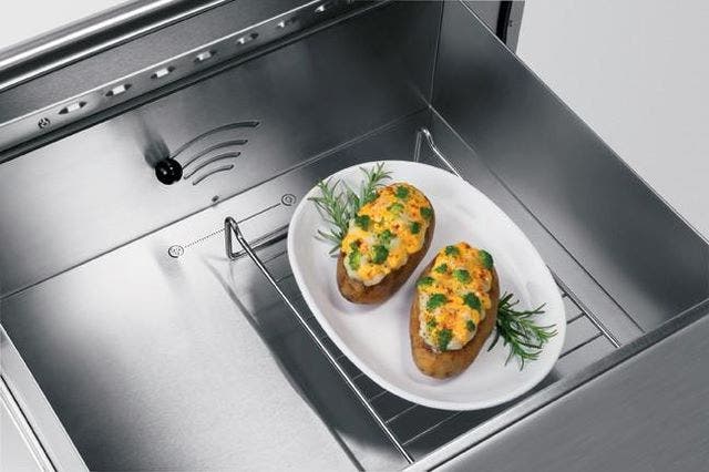Electrolux EW27WD55GS 27" Warming Drawer